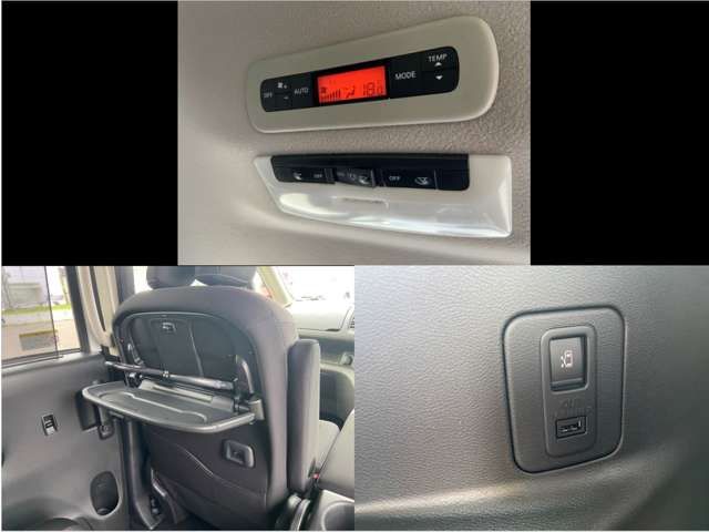 Nissan SERENA 2018-10 5386-12