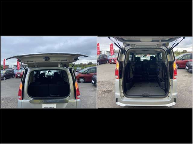 Nissan SERENA 2018-10 5386-15