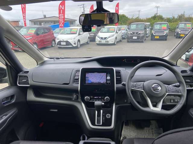 Nissan SERENA 2018-10 5386-2