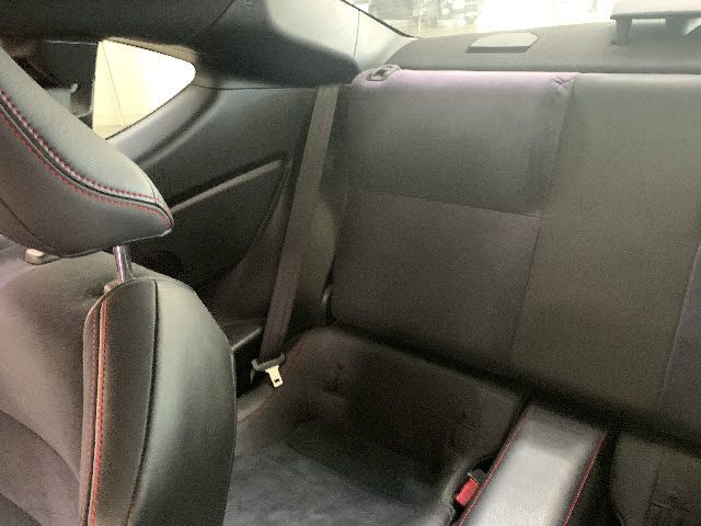 Toyota 86 2012-08 15770-18