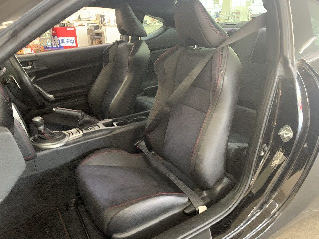Toyota 86 2012-08 15770-12