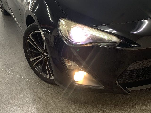 Toyota 86 2012-08 15770-24