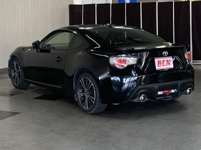 Toyota 86 2012-08 15770-8