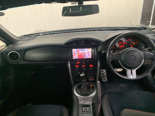 Toyota 86 2012-08 15770-7