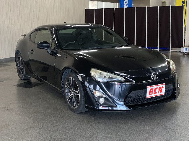 Toyota 86 2012-08 15770-6