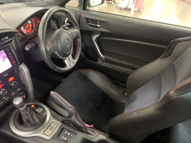 Toyota 86 2012-08 15770-13