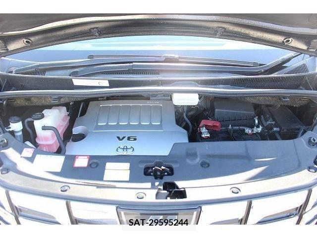 Toyota ALPHARD 2016-06 209028-19