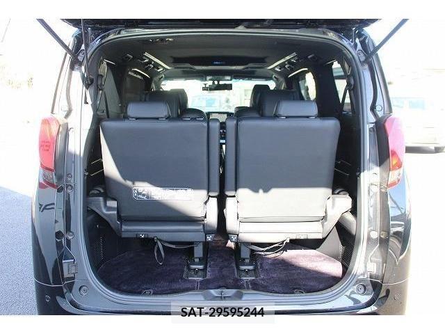 Toyota ALPHARD 2016-06 209028-18