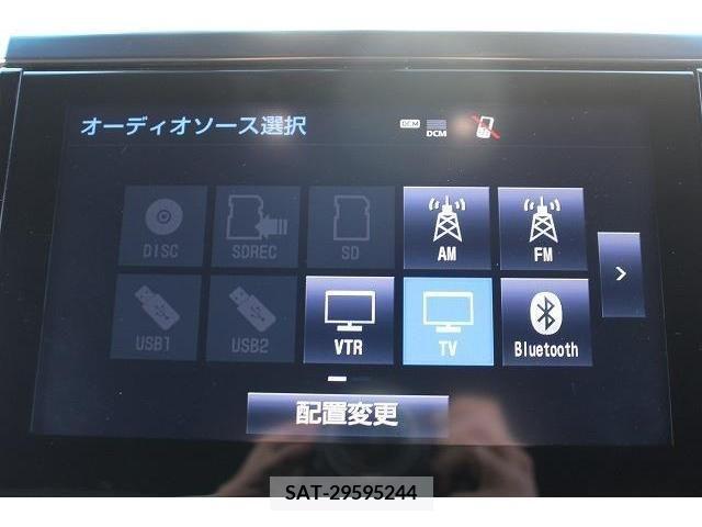 Toyota ALPHARD 2016-06 209028-5