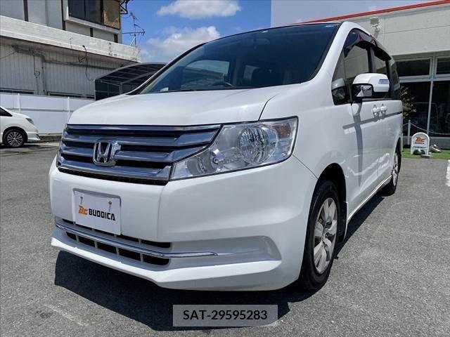 Honda STEP WGN 2013-03 286108-7