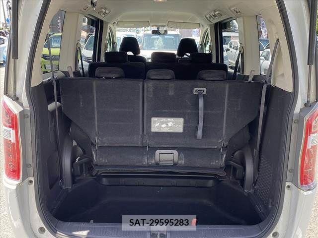 Honda STEP WGN 2013-03 286108-19