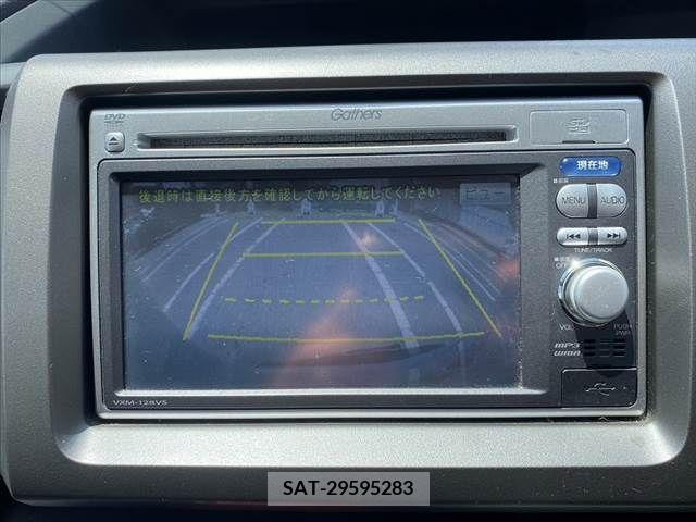 Honda STEP WGN 2013-03 286108-3
