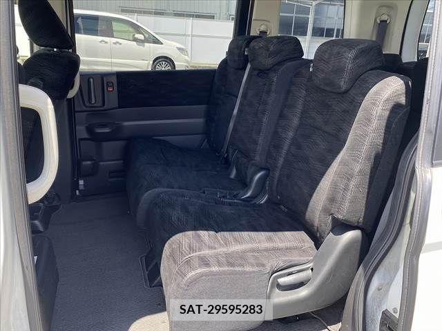 Honda STEP WGN 2013-03 286108-18