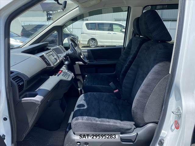 Honda STEP WGN 2013-03 286108-16