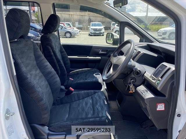 Honda STEP WGN 2013-03 286108-15