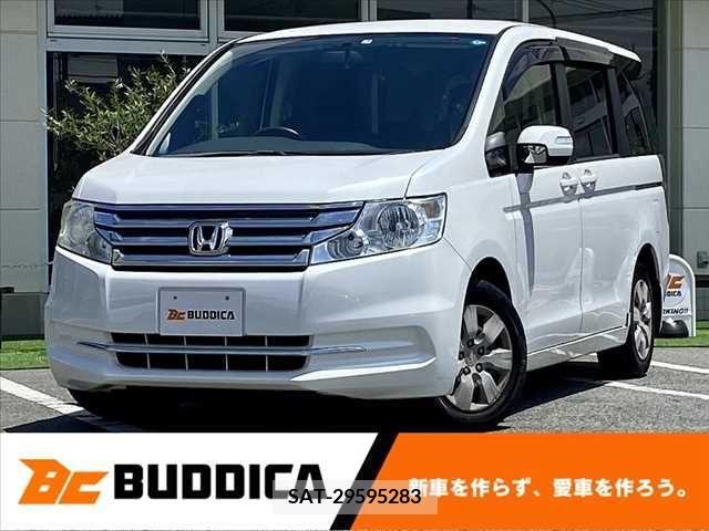 Honda STEP WGN 2013-03 286108-0