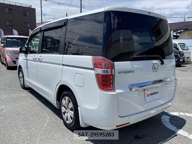 Honda STEP WGN 2013-03 286108-14