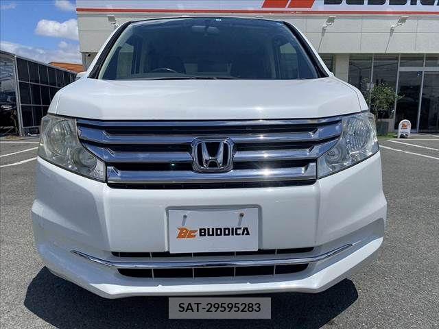Honda STEP WGN 2013-03 286108-8