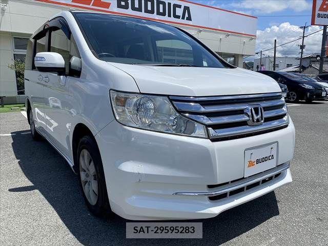 Honda STEP WGN 2013-03 286108-9