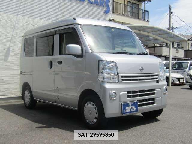 Nissan CLIPPER 2020-11 344059-1