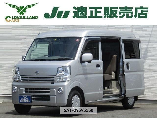 Nissan CLIPPER 2020-11 344059-0