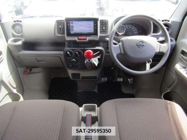 Nissan CLIPPER 2020-11 344059-11