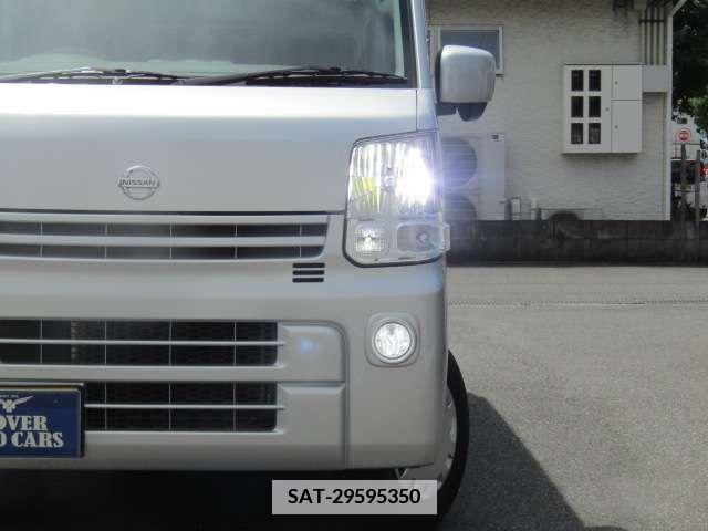 Nissan CLIPPER 2020-11 344059-7