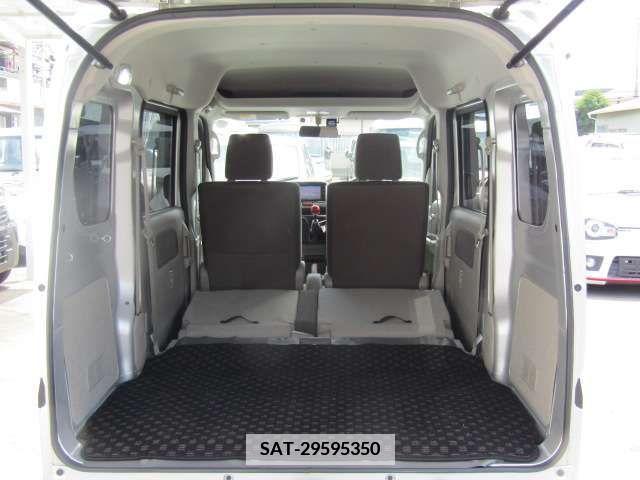 Nissan CLIPPER 2020-11 344059-10