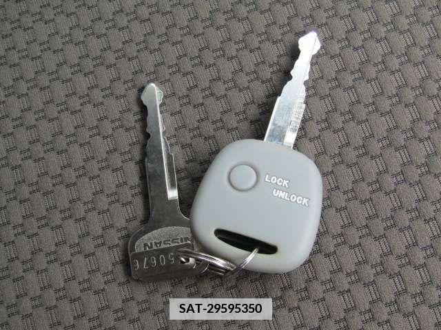 Nissan CLIPPER 2020-11 344059-16