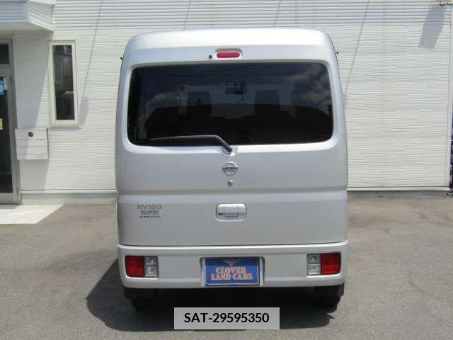 Nissan CLIPPER 2020-11 344059-6