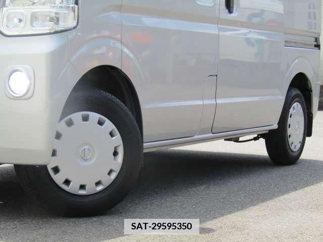 Nissan CLIPPER 2020-11 344059-9