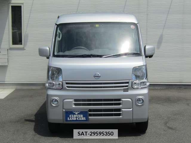 Nissan CLIPPER 2020-11 344059-5