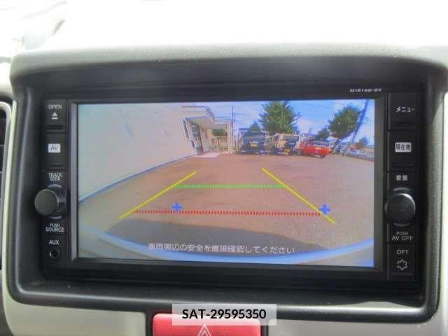 Nissan CLIPPER 2020-11 344059-15