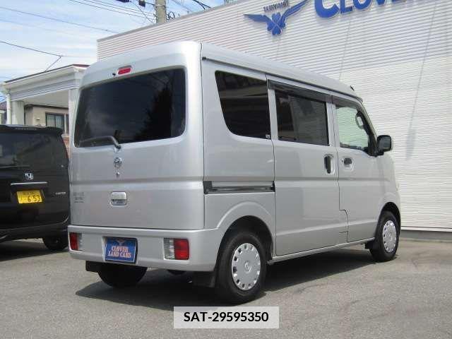 Nissan CLIPPER 2020-11 344059-4