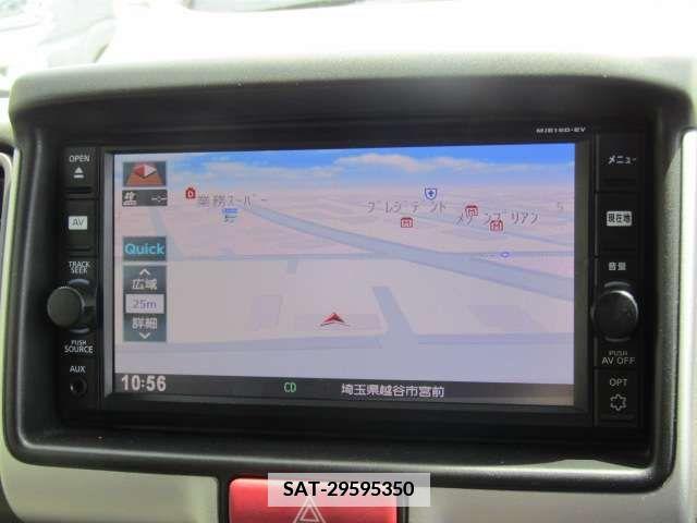 Nissan CLIPPER 2020-11 344059-14