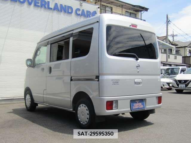 Nissan CLIPPER 2020-11 344059-3