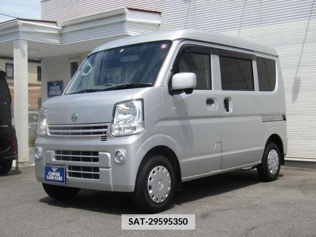 Nissan CLIPPER 2020-11 344059-2