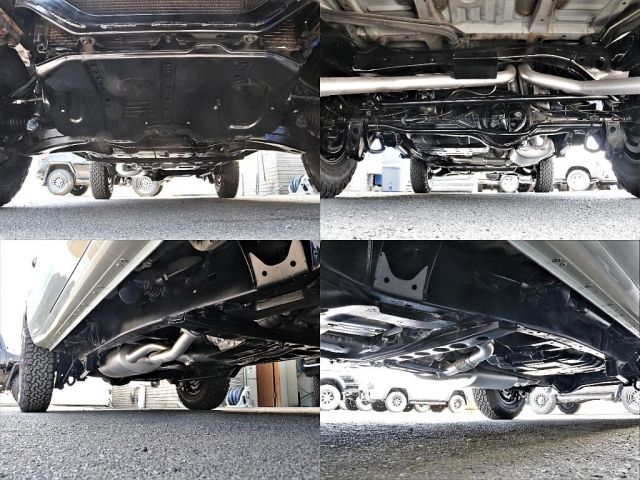 Toyota LAND CRUISER 2002-11 3678-19