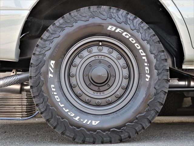 Toyota LAND CRUISER 2002-11 3678-2