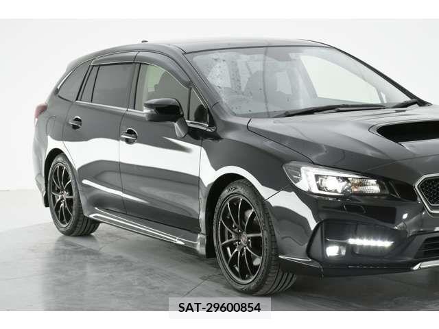 Subaru LEVORG 2019-12 230209-4