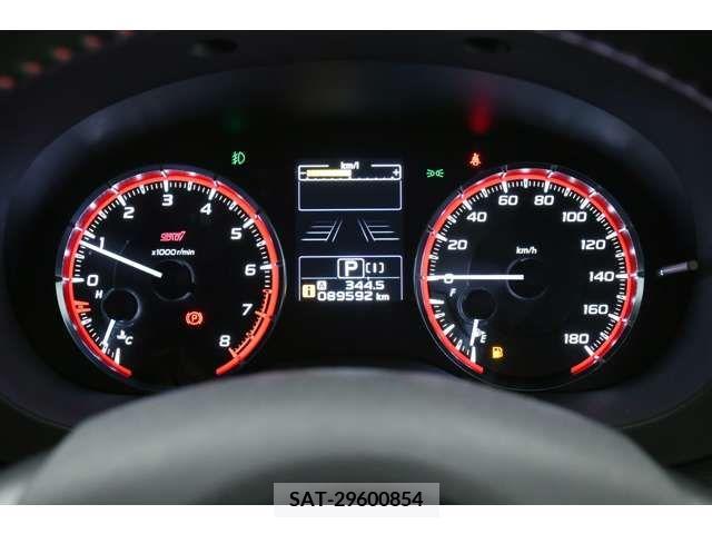 Subaru LEVORG 2019-12 230209-9