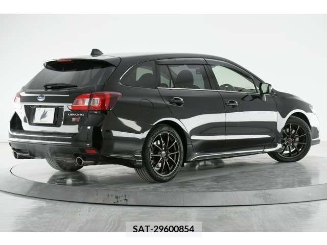 Subaru LEVORG 2019-12 230209-1
