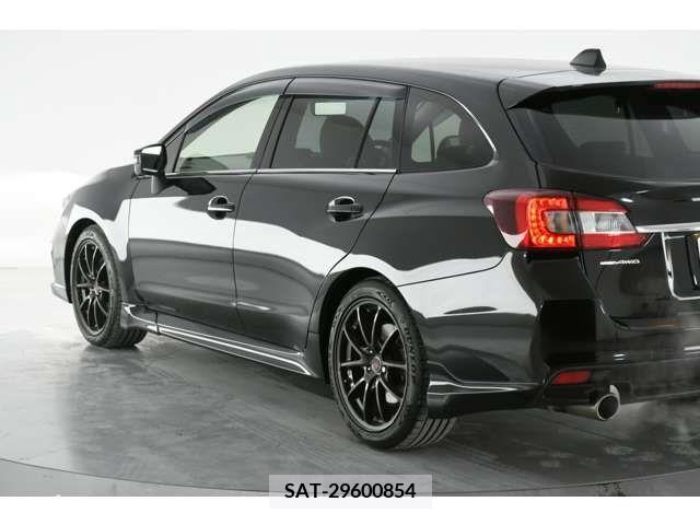Subaru LEVORG 2019-12 230209-6