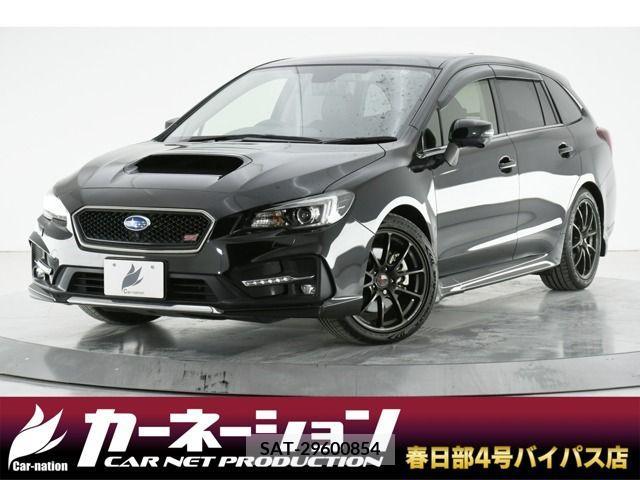 Subaru LEVORG 2019-12 230209-0
