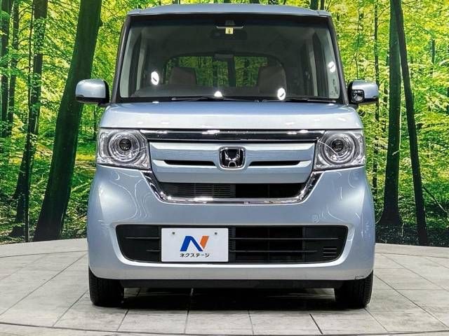 Honda N BOX 2018-09 27730-14