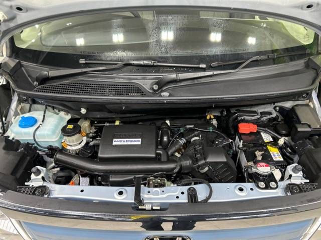 Honda N BOX 2018-09 27730-18