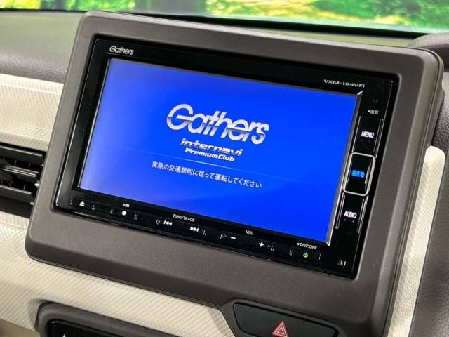 Honda N BOX 2018-09 27730-2