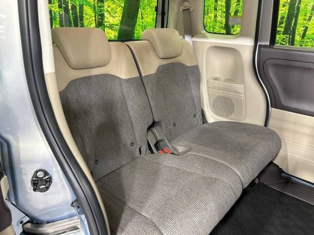 Honda N BOX 2018-09 27730-9