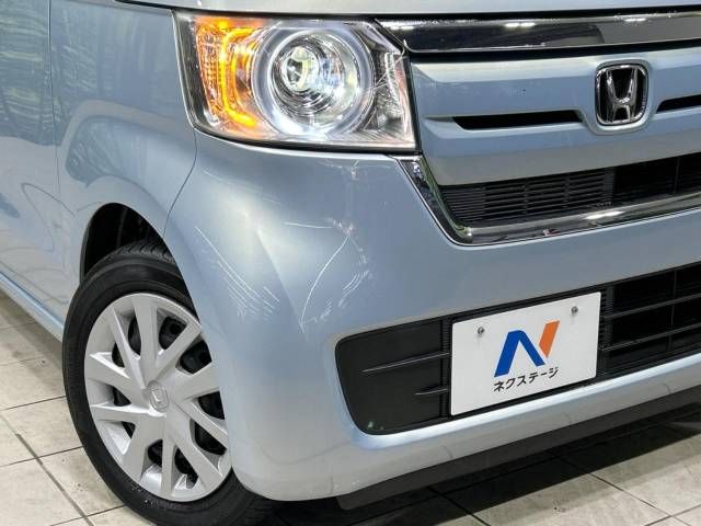 Honda N BOX 2018-09 27730-12