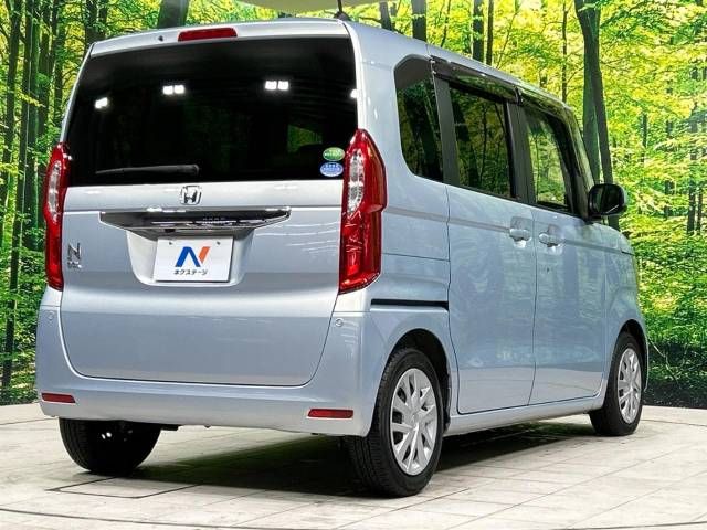 Honda N BOX 2018-09 27730-17